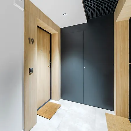 Apartment Prestige Haven By Aparo - Klimatyzacja, Balkon, Winda, Manufaktura, Muzeum Sztuki, Palac Poznanskiego *
